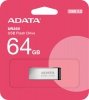 Adata Pendrive UR350 64GB USB3.2 Gen1 Metal czarny